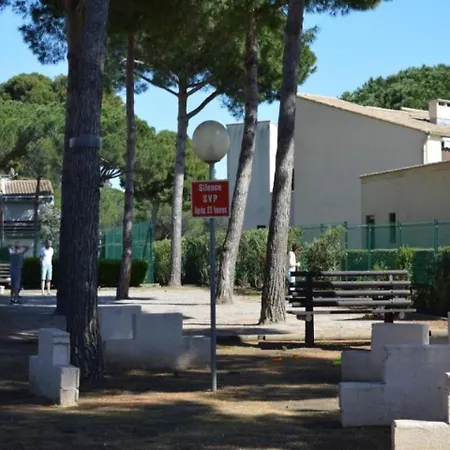 Hermitage Agde