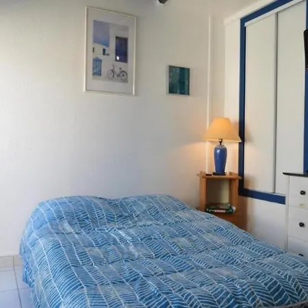 Appartement Hermitage Agde