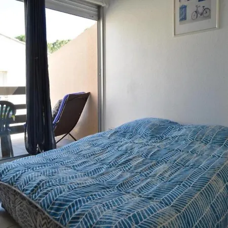 Hermitage Appartement Agde