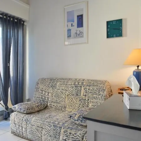 Hermitage Appartement