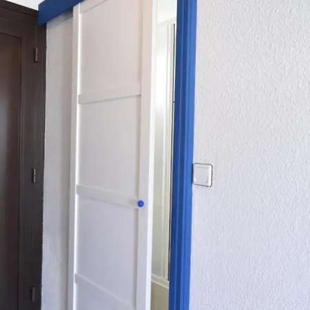 Appartement Hermitage