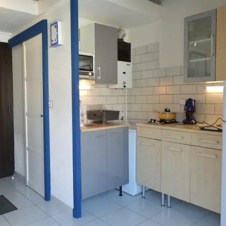 Appartement Hermitage Agde