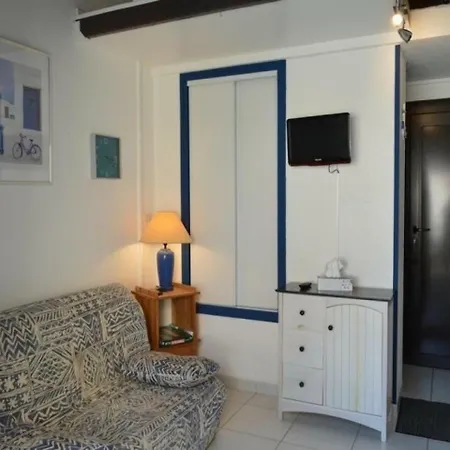 Hermitage Appartement *