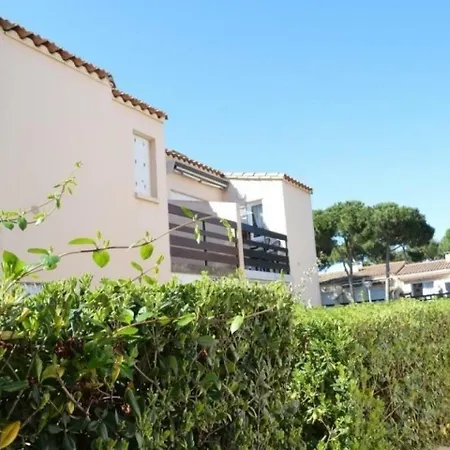 Appartement Hermitage