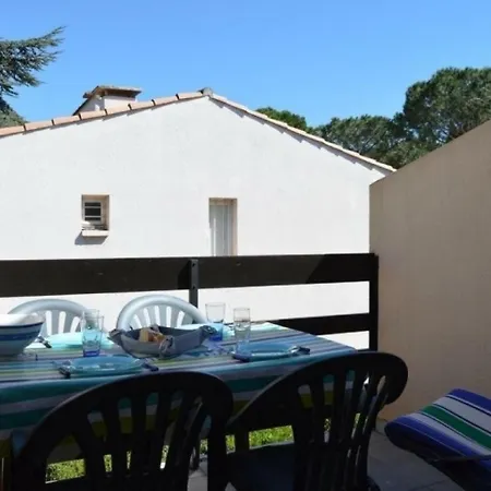 Appartement Hermitage