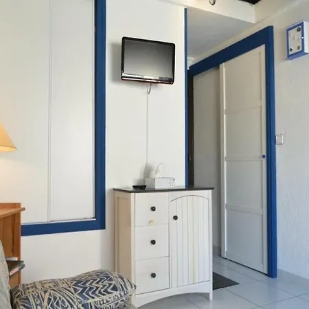 Hermitage * Agde